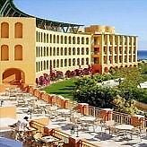 Strand Taba Heights Beach & Golf Resort Екстериор снимка